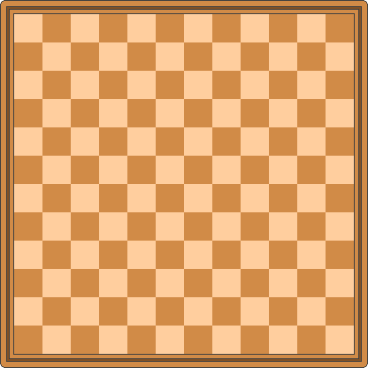 A 12x12 board